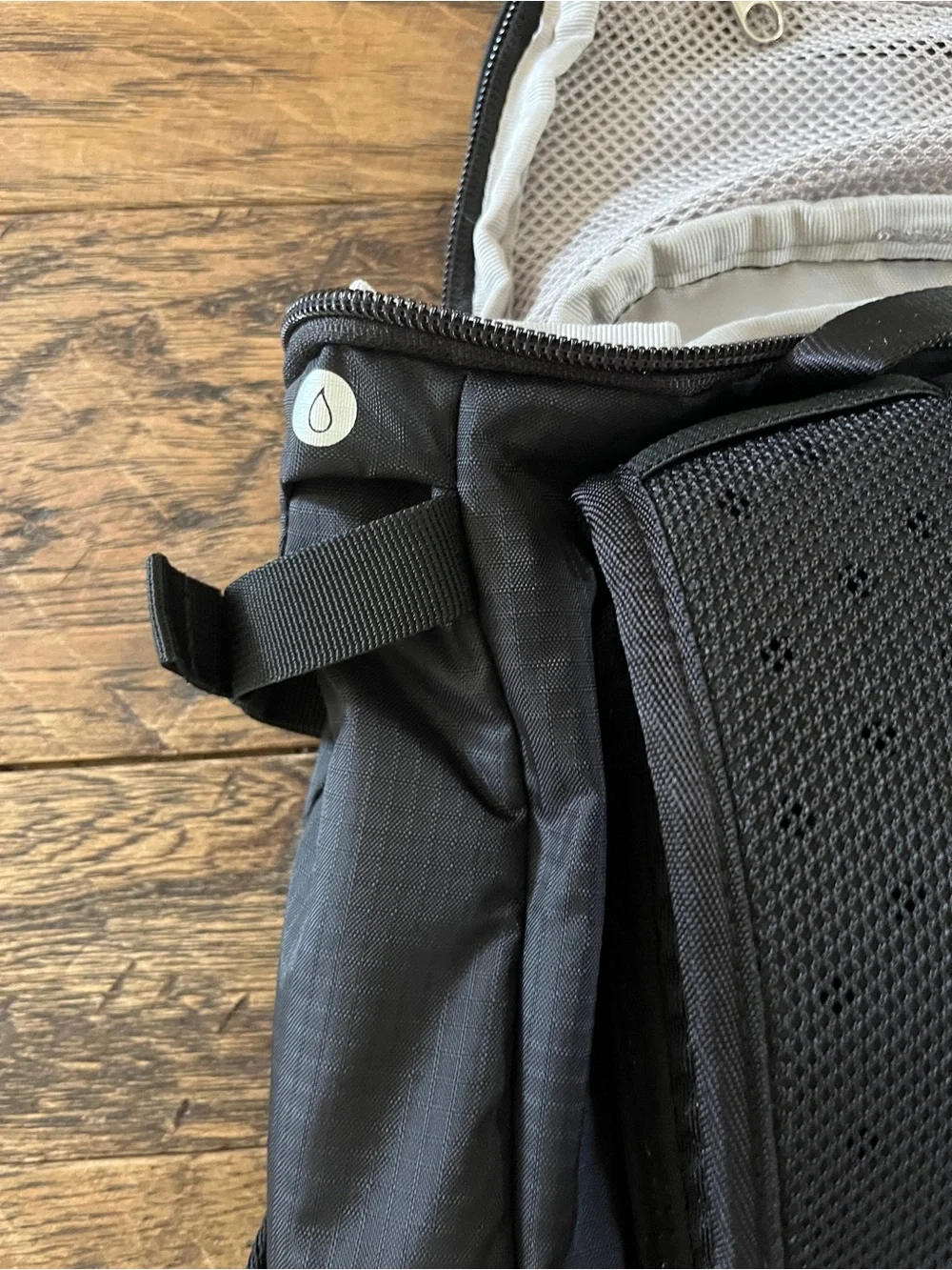 Pacsafe Venturesafe Backpack